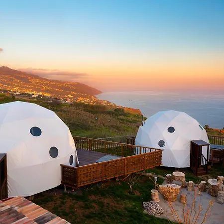 Soul Glamping -family -sunset Campeggio *