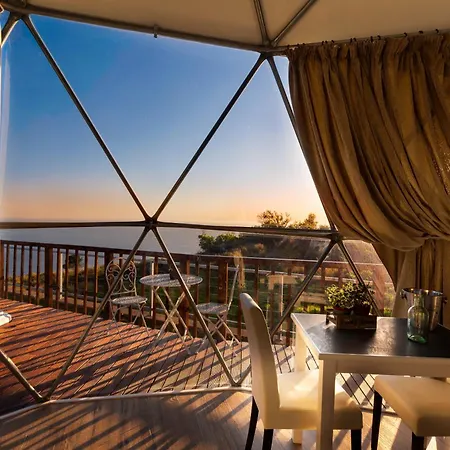 Soul Glamping -family -sunset Campeggio