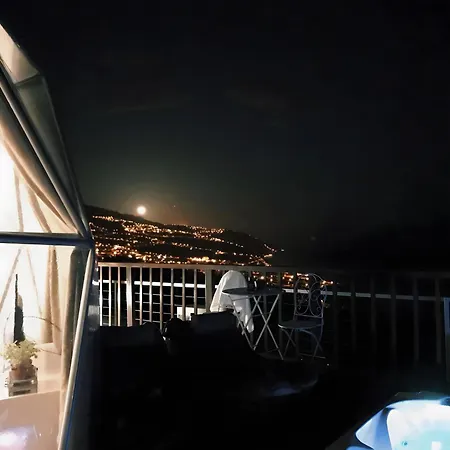 Campeggio Soul Glamping -family -sunset Prazeres