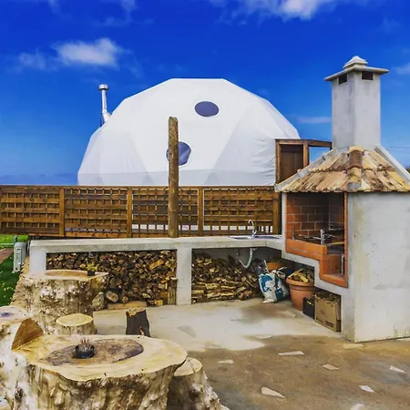Soul Glamping -family -sunset Campeggio