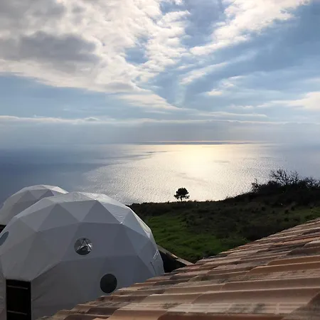 Soul Glamping -family -sunset Campeggio *