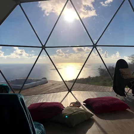 Soul Glamping -family -sunset Campeggio *